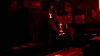 French Folk Songs at Au Lapin Agile in Paris