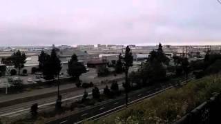 LAX Plane Spotting Part 1