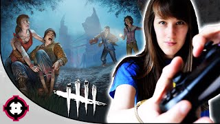 ►Dead by Daylight Gameplay◄ NEW UPDATE + Playing with Viewers