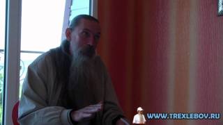 А.В.Трехлебов.Семинар Защитные мантры-2