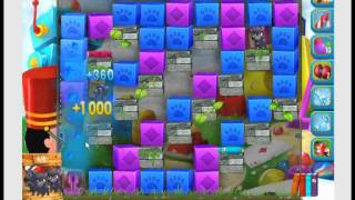 Pet Rescue Saga Livello 1031 Level 1031