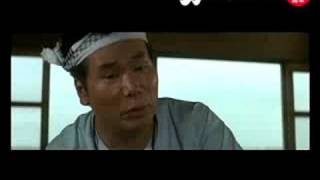 『男はつらいよ』40周年記念プロモーション映像