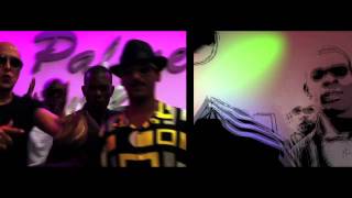Clip LIM ft SABOSS & CHEB TARIK - TOUT EST POSSIBLE 2011 HD