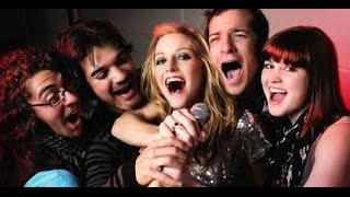 Спа-City (Спасите) - Малолетняя дочь / КАРАОКЕ / минус