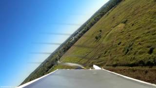 Aerostar Flight 4
