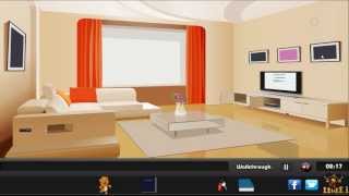 Lavish House Escape Walkthrough