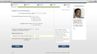 KFZ Versicherungen sicher und einfach online berechnen