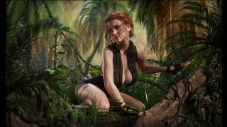 New Update | Treasure Of Nadia v14011