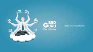 OCZ SSD Guru Overview