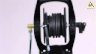 Мойка высокого давления HUTER W135 AR