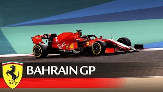 Bahrain Grand Prix - Recap