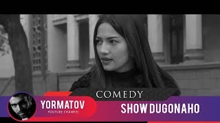 САЛОМ 2020 " ДУГОНАХО " | DUGONAHO | "Скетч-шоу" - Сезон 7. Выпуск / 17