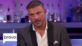 Vanderpump Rules: Is Jax's Infidelity Everyone's Business? (Season 6, Episode 24) | Bravo