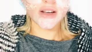 BB GLOW BEHANDLUNG IM DEBA BEAUTY SALON