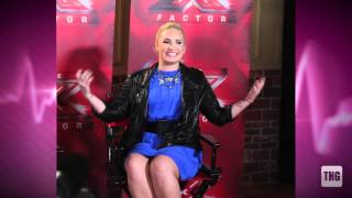 Demi Lovato Naked Photo Scandal?