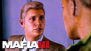 Mafia 3 (PC) | Mission #11 - Smack