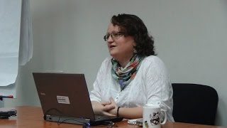 «Ты дорог в очах Моих». Психолог Марина Филоник