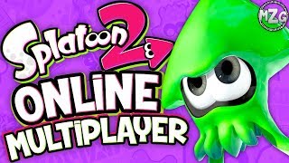 A Rank Tower Control!! - Splatoon 2 Online Gameplay - Episode 52
