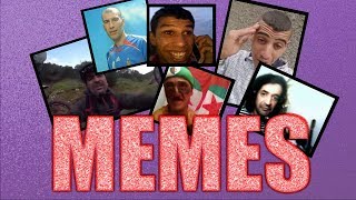 تجميعة ميمز 2019 من لودو  Algerian memes Compilation #1