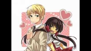Hetalia: Seychelles would lie about England