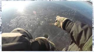 Зимняя Рыбалка на мормышку 2015   2016 Крутая Рыбалка по Первому Льду