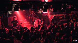 1000mods - "Vultures" Release Live Party (Pt 4/5) @An Club 30/05/2014