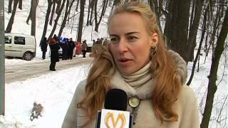 Загадочная смерть в Киеве: самоубийство или убийство?