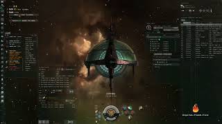Be my Co-Pilot! - EVE Online Advanced Exploration Guide
