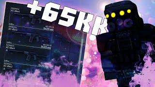 ПОДНЯЛИ 65КК ЗА 2 НЕДЕЛИ | STALCRAFT [EXBO]