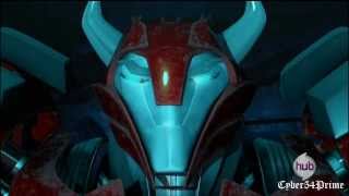 Oppa Cliffjumper Style