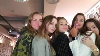ФУТАЖИ ИЗ ВЛОГОВ КАТИ АДУШКИНОЙ///Masha Adushkina