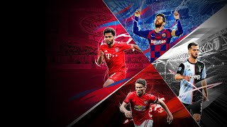 Как установить пиратку PES 2020! Кряк eFootball PES 2020