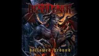 Death Dealer- Total Devastation ( Hallowed Ground 2015)