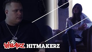 Esko - Sevn Alias - In Amsterdam ft. Maan - 101Barz Hitmakerz