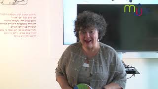 MJU Collegevideo | Wat is joods eigenlijk?