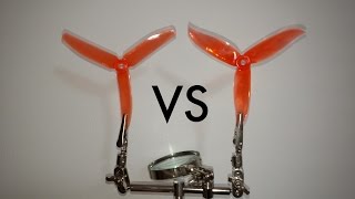 DAL CYCLONE VS DAL T5040 V2