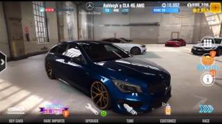 CSR Racing 2 Tips and Tricks
