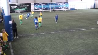 Чертаново 02 - Савеловская (3-3)