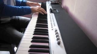 BESAME MUCHO - Version Michel PETRUCCIANI