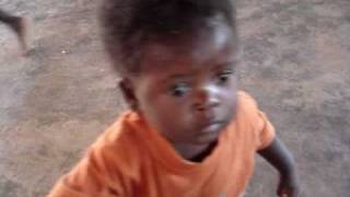 Ghana orphanage 2