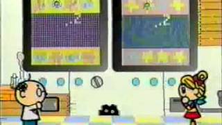 親切丁寧たまごっちビデオ