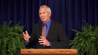 Sermon: Life's Not Fair and That's OK