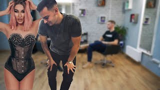 Откровенное интервью с геем/про гей клубы, секс и каминг-аут