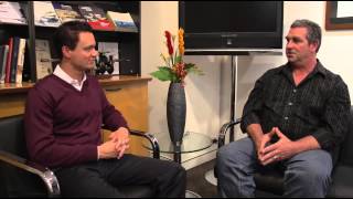 Baxter IP Client Interview - Mark Wilson from DITJET