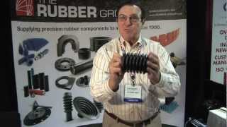 Industrial Rubber Products - The Rubber Group