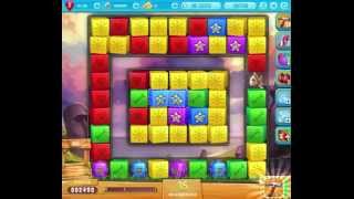 Pet Rescue Saga Nivel 952 sin booster.-