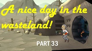 fallout shelter 33   How to Master the Wasteland 2019  ?