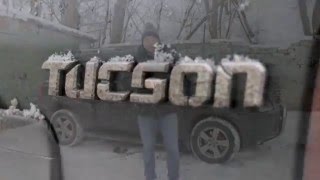 Hyundai Tucson 2004-2010  / Вся правда про Проблемы и болезни