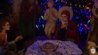 Вечірнє богослужіння у свято Різдва Христового 07.01.2018 р.