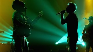David Bisbal gira "Tú y Yo" São Paulo, Brasil